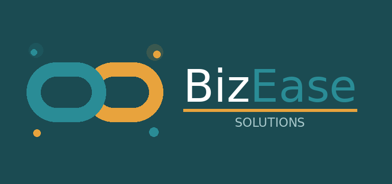  BizEase Solutions logo